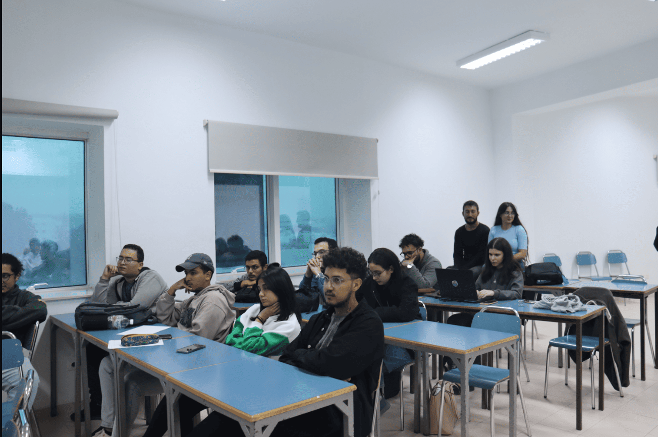 What is AI workshop