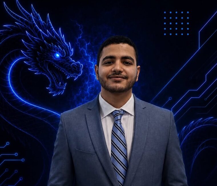 Ghassen Bani, Community Manager